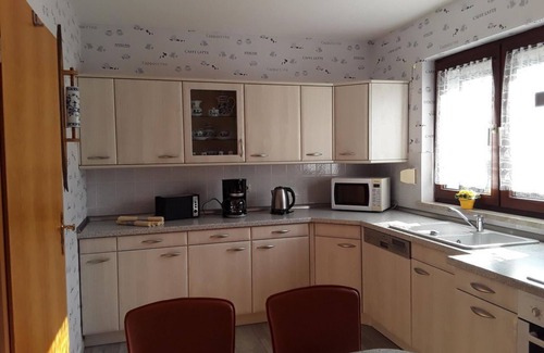Thale Apartment | Vacation cottage Pieper
