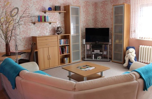 Thale Apartment | Vacation cottage Pieper