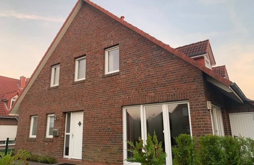Norddeich House | - Vacation cottage Plesse 2 -