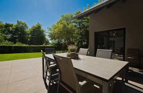 Edertal House | Vacation cottage Rehbach
