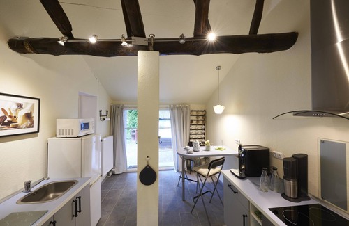 Campen House | Vacation cottage Schipperhus