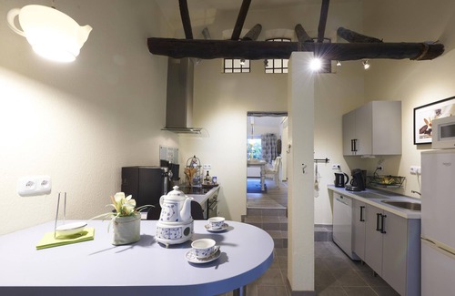 Campen House | Vacation cottage Schipperhus