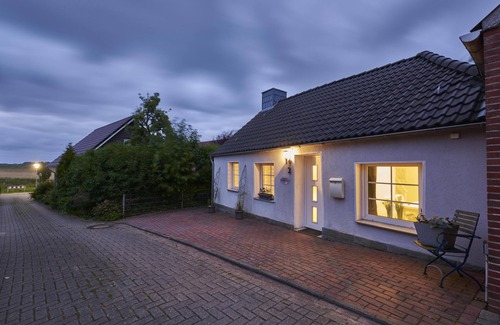 Campen House | Vacation cottage Schipperhus