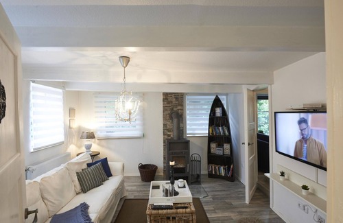 Campen House | Vacation cottage Schipperhus