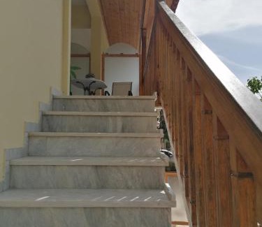 Dorida House | Vacation cozy home