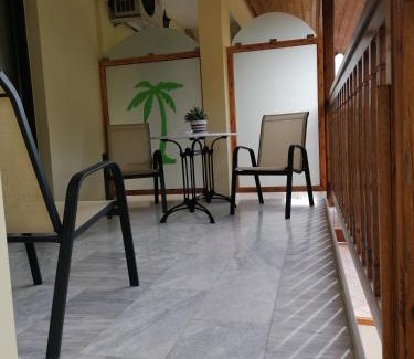 Dorida House | Vacation cozy home