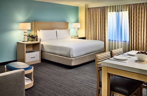 Gwinnett Place Hotel | Vacation Day Is Always A Great Idea! 2 Amazing units. Pool Access and Parking