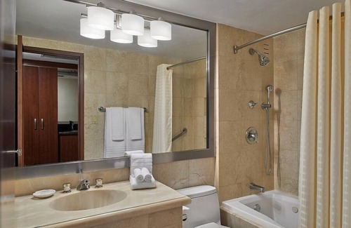 Sunny Isles Beach Resort | Vacation Day Is Always A Great Idea! Balcony w/Ocean View | Outdoor Pool