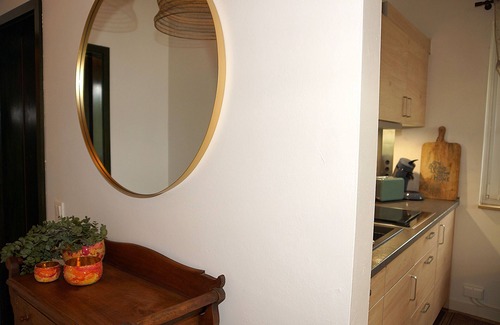 Bad Lauterberg Apartment | Vacation apartment/apartment for 3 guests with 50m² in Bad Lauterberg im Harz (297265)
