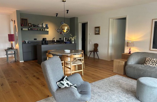 Breitbrunn a. Chiemsee Apartment | Vacation apartment/apartment for 5 guests with 112m² in Breitbrunn am Chiemsee (266720)