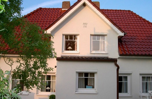 Lemkenhafen Apartment | Vacation apartment/apartment for 4 guests with 45m² in Fehmarn OT Lemkenhafen (11211)
