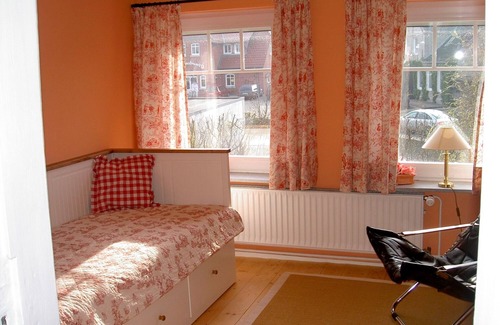 Lemkenhafen Apartment | Vacation apartment/apartment for 4 guests with 45m² in Fehmarn OT Lemkenhafen (11211)