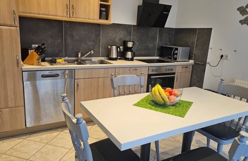 Lensterstrand House | Vacation home for 4 guests with 60m² in Grömitz-Lensterstrand (271507)