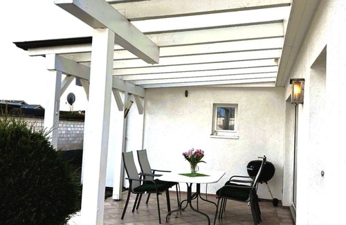 Lensterstrand House | Vacation home for 4 guests with 60m² in Grömitz-Lensterstrand (271507)