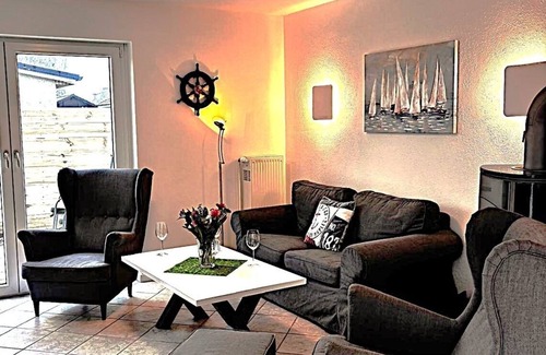 Lensterstrand House | Vacation home for 4 guests with 60m² in Grömitz-Lensterstrand (271507)