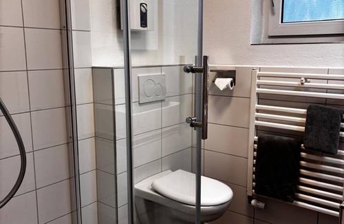 Lensterstrand House | Vacation home for 4 guests with 60m² in Grömitz-Lensterstrand (271507)