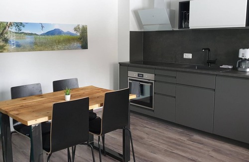 Immenstadt im Allgaeu Apartment | Vacation apartment Alpenblick