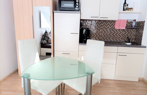 Kressbronn Apartment | Vacation apartment/apartment for 2 guests with 20m² in Kressbronn am Bodensee (164716)