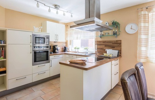Ostseebad Boltenhagen House | Vacation home Strandgut - House Strandgut