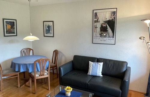 Radolfzell am Bodensee Apartment | Vacation apartment/apartment for 2 guests with 34m² in Radolfzell am Bodensee (145125)