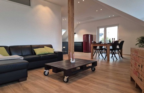 Radolfzell am Bodensee Apartment | Vacation apartment Seezeit