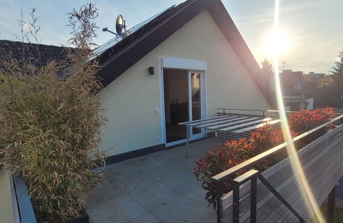 Radolfzell am Bodensee Apartment | Vacation apartment Seezeit