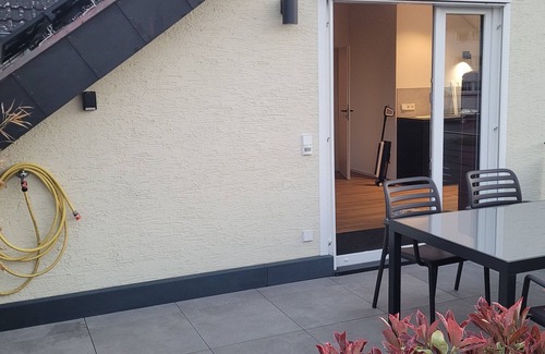 Radolfzell am Bodensee Apartment | Vacation apartment Seezeit