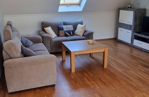 Hosten Apartment | Vacations in the countryside