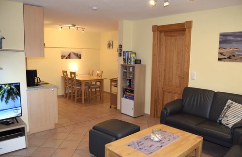 Kalifornien Apartment | Vacation apartment/apartment for 4 guests with 57m² in Schönberg California (175)