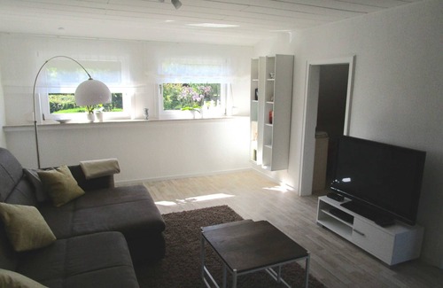 Lothe Apartment | Vacation apartment Waldvogt - Fewo Waldvogt