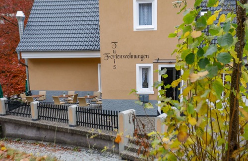 Triberg im Schwarzwald Apartment | Vacation apartment/apartment for 2 guests with 45m² in Triberg in the Black Forest (163857)