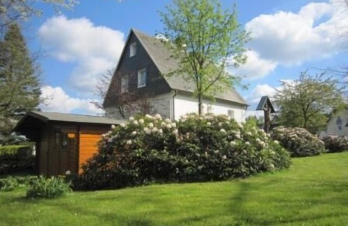 Langewiese Apartment | Vacation home in the immediate vicinity of the ski areas