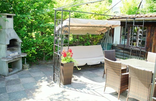 Heitlern Apartment | Vacation domicile Ebner- Mayer - Holiday apartment view Falkenstein
