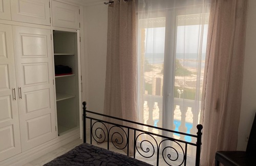 San Javier House | Vacation home for 10 guests with 300m² in La Manga del Mar Menor (167341)