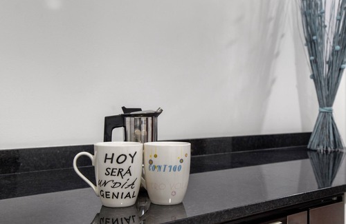 Las Palmas de Gran Canaria Apartment | Vacation 'Cerca De La Playa' with Wi-Fi and Air Conditioning