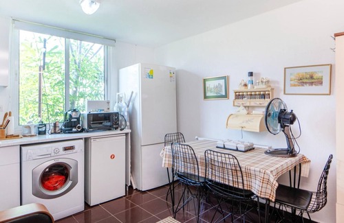 Koycegiz House | Vacation Flat w Pool Garden Patio BBQ in Mugla