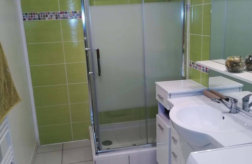 Saint-Jean-de-Monts House | Vacation home "l'Idéale