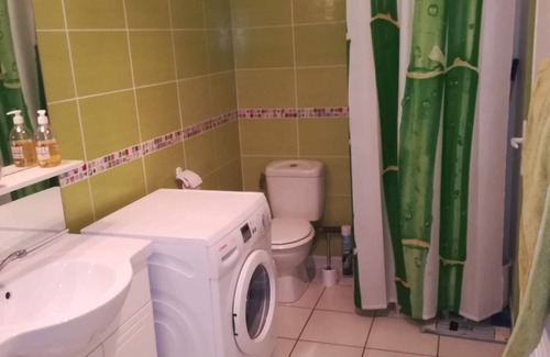 Saint-Jean-de-Monts House | Vacation home "l'Idéale