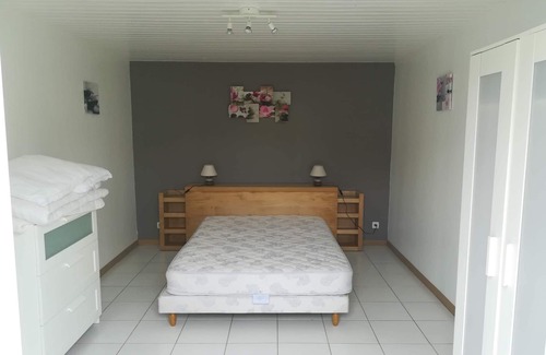 Saint-Jean-de-Monts House | Vacation home "l'Idéale