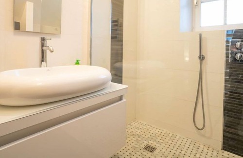 La Gouesniere House | Vacation home Le Gros chêne in Saint Méloir des Ondes - 7 persons, 4 bedrooms