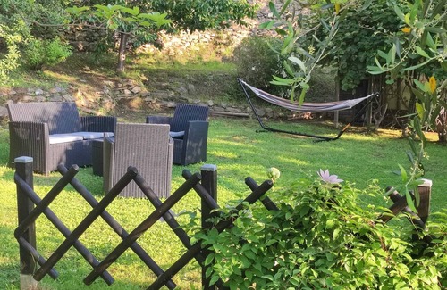 San-Giovanni-di-Moriani Apartment | Vacation between coast and mountains