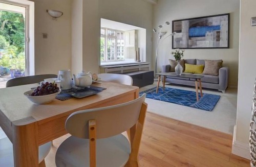 Royal Tunbridge Wells House | Vacation home Ephraim in Royal Tunbridge Wells - 4 persons, 2 bedrooms
