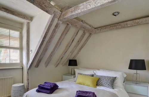 Royal Tunbridge Wells House | Vacation home Ephraim in Royal Tunbridge Wells - 4 persons, 2 bedrooms