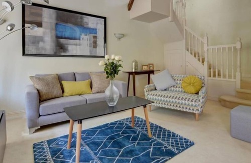 Royal Tunbridge Wells House | Vacation home Ephraim in Royal Tunbridge Wells - 4 persons, 2 bedrooms
