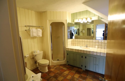 Waterville Valley Condo | Vacation Getaway at Inns of Waterville Valley (307)