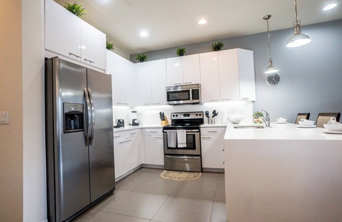 Clear Creek House | Vacation Getaway