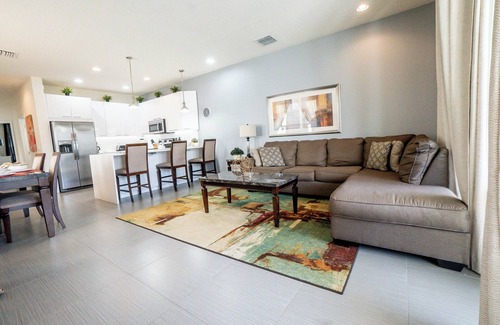 Clear Creek House | Vacation Getaway