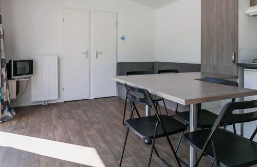 Houthalen House | Vacation home Hengelhoef in Houthalen-Helchteren - 6 persons, 3 bedrooms