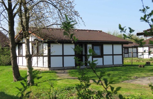 Hollern House | Vacation home 69 Scout 48sqm for max. 4 persons with pet - Holiday home Scout 48