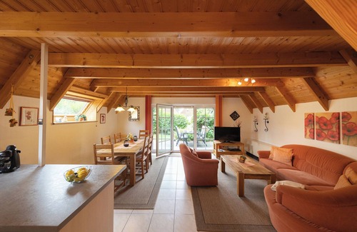 Dorumer Neufeld House | Vacation home Wittsand 12, spacious and charming.